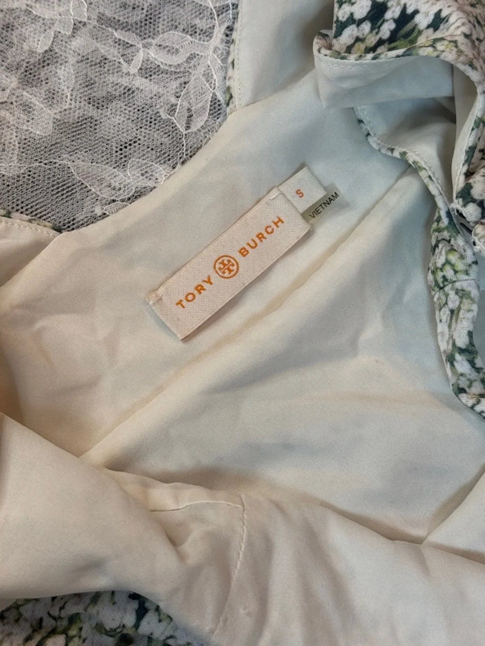 Tory Burch tory burch